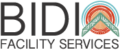 Bidi Facility Services Logo